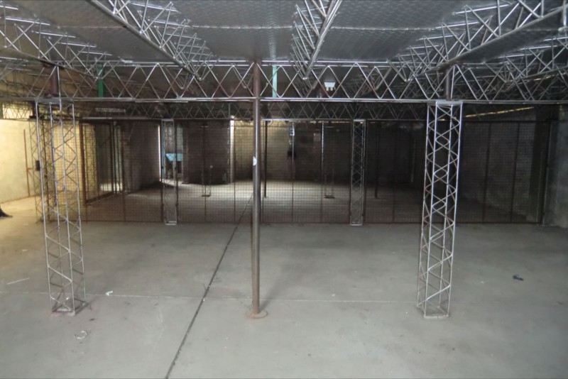 DIEGO DE CARBAJAL 38 · Hurlingham — foto 7