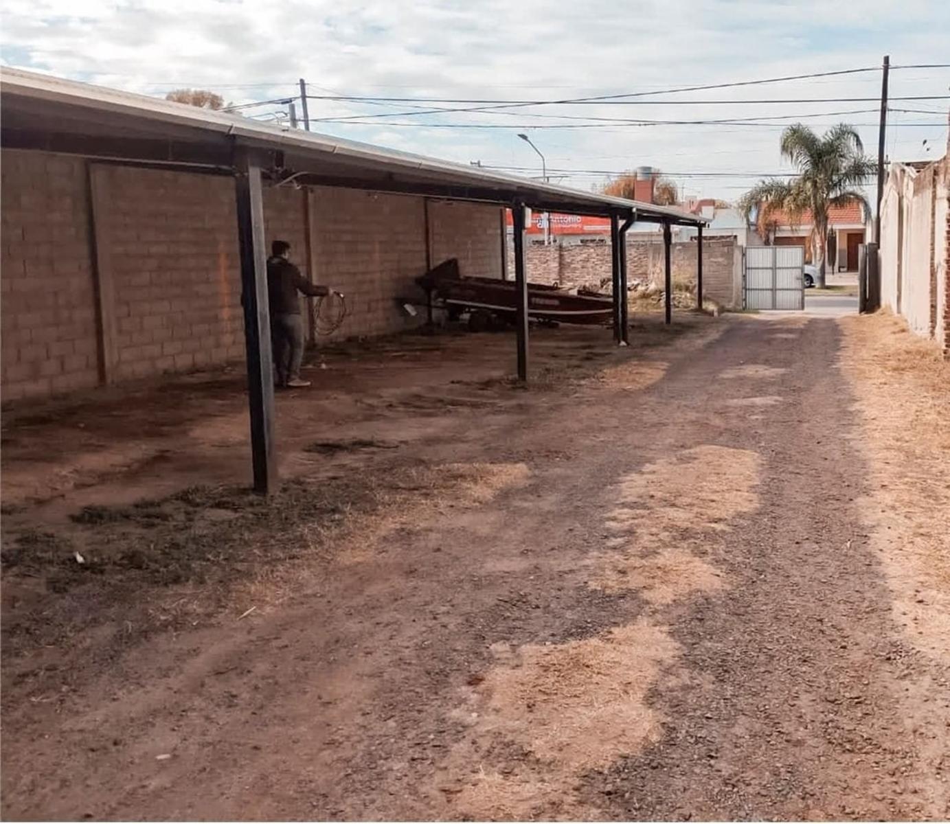 Rioja y Dinkeldein · Río Cuarto — foto 7