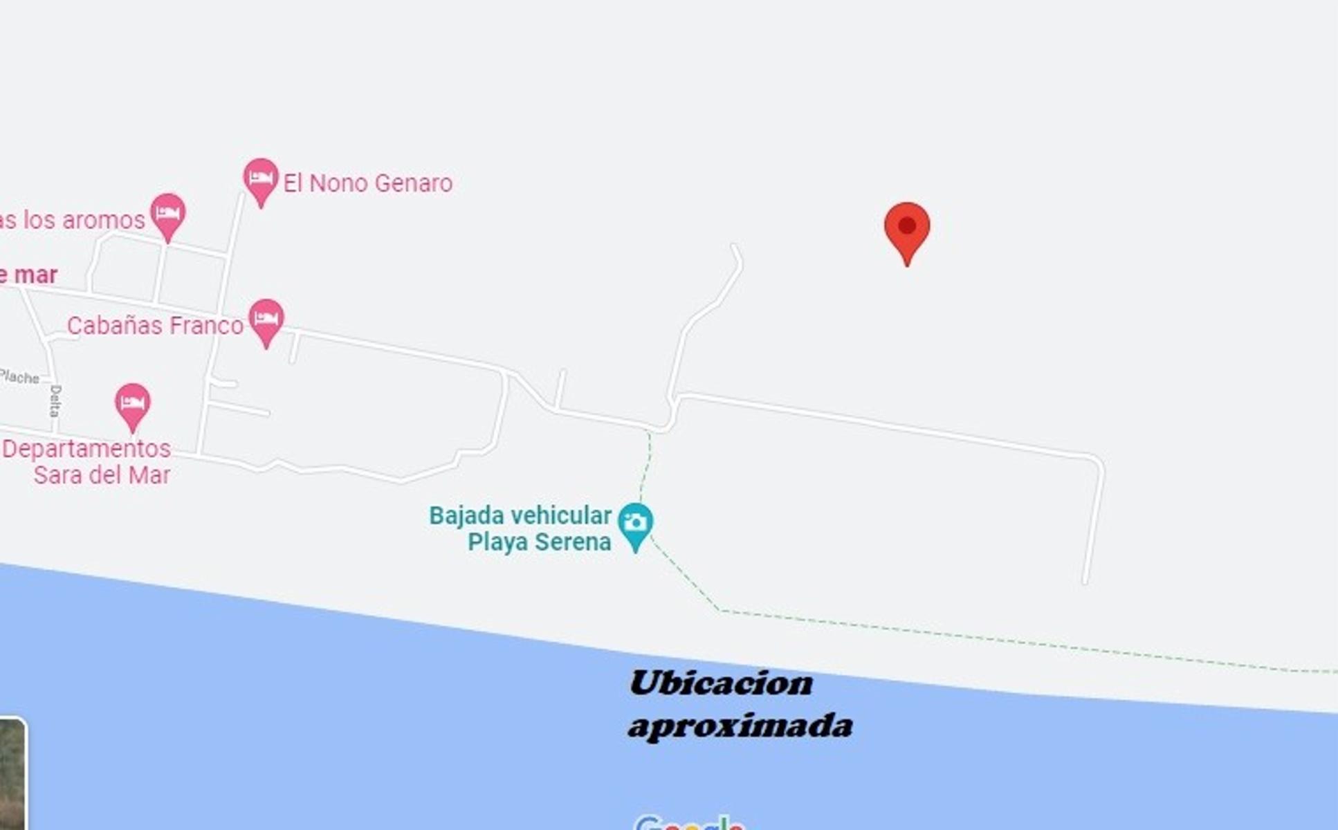calle s/n · Monte Hermoso — foto 4