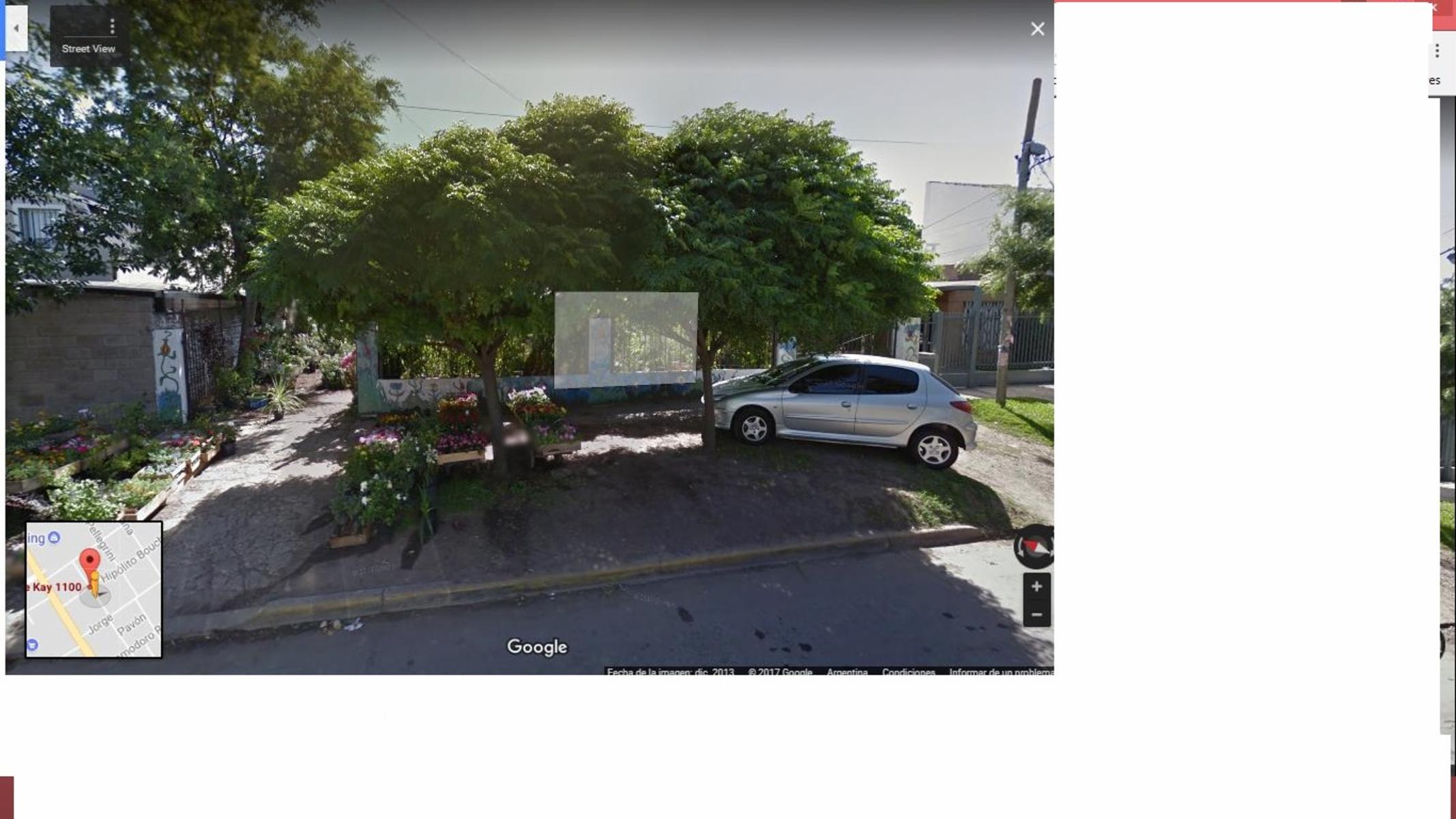 ADROGUE: VENTA DE 2 LOTES DE 8,66 X 41,30 MTS CADA UNO, (JUNTOS O SEPARADOS ) EXCELENTE ZONA