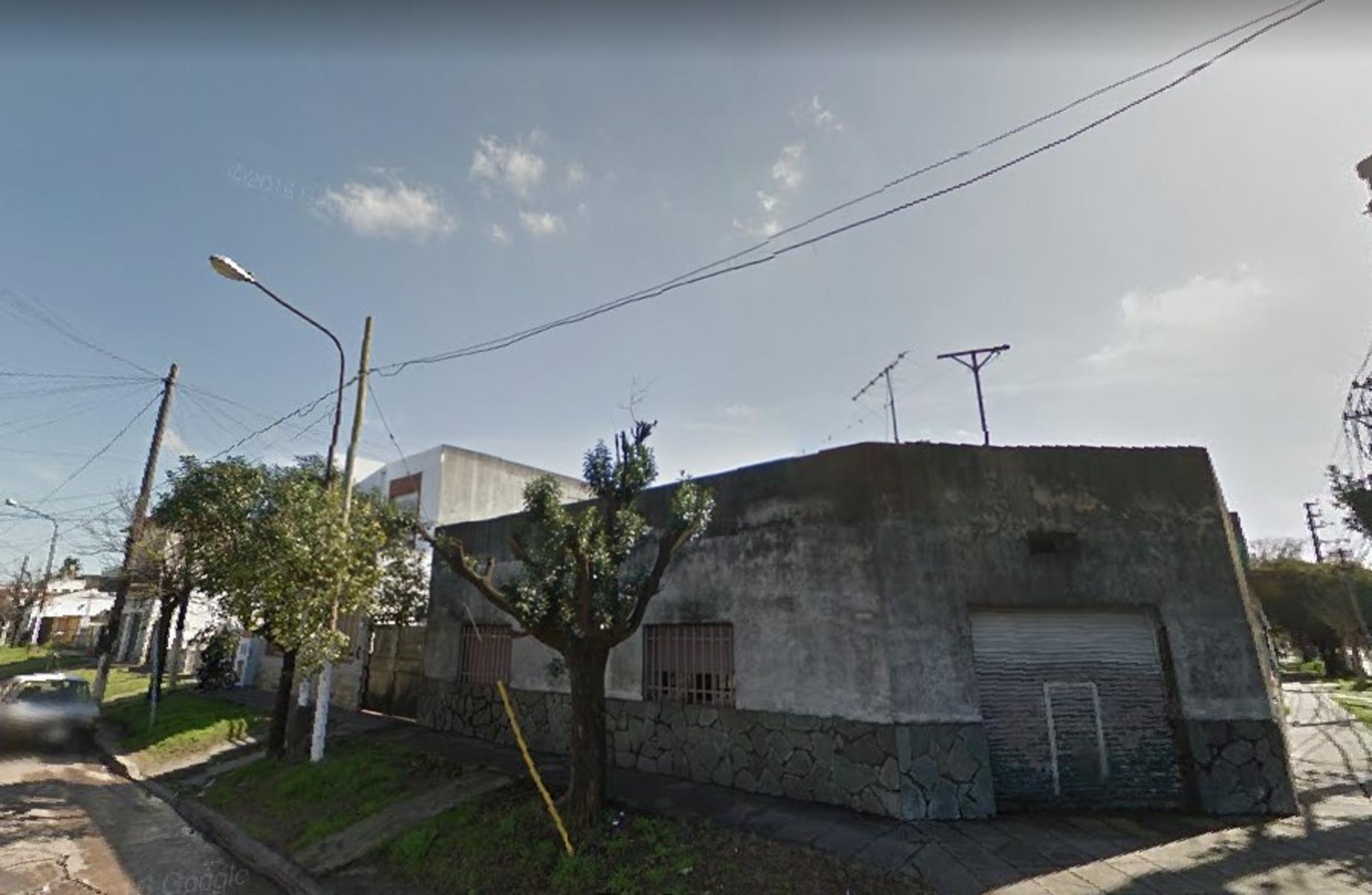 JUFRE  al 2200 · Hurlingham — foto 4