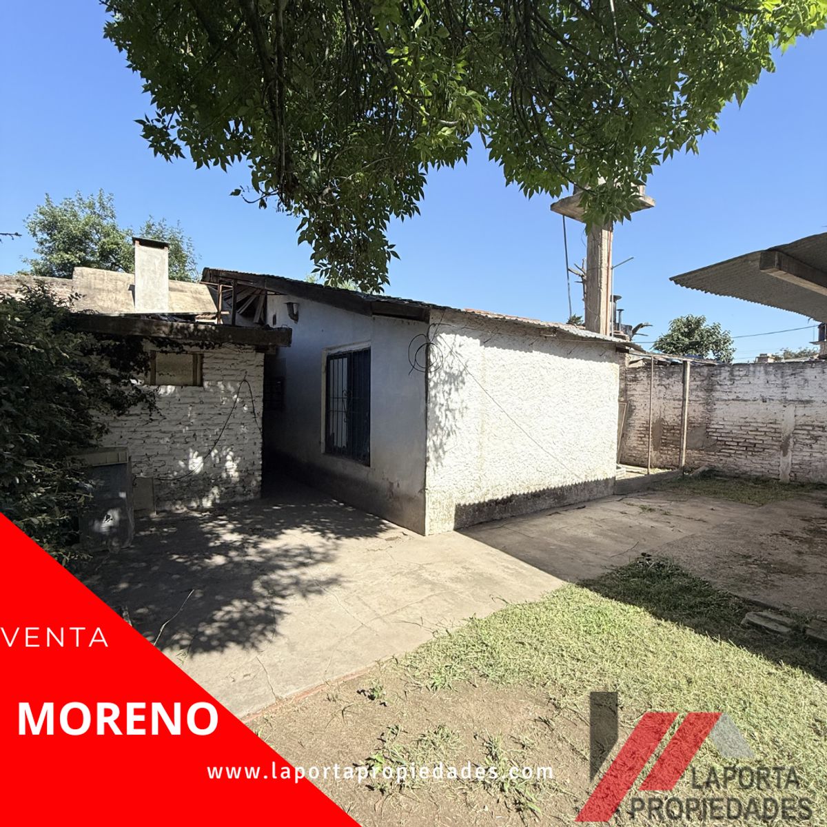 PARAGUAY · Moreno — foto 11