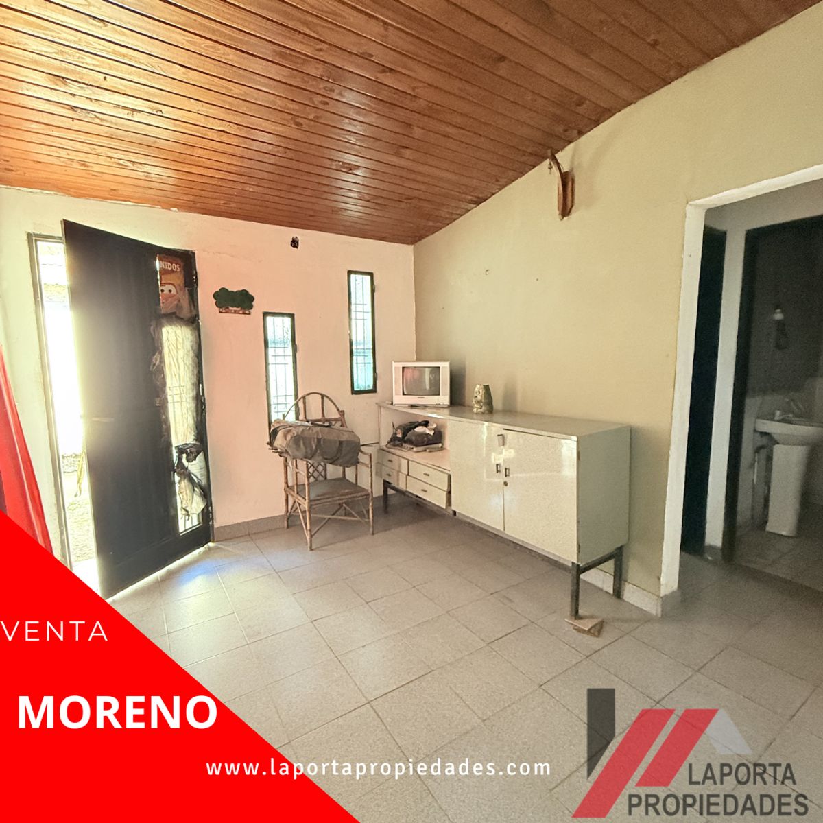 PARAGUAY · Moreno — foto 12
