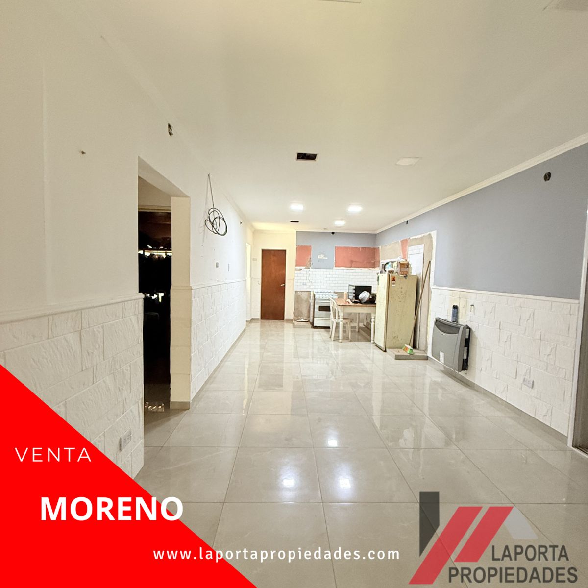 PARAGUAY · Moreno — foto 3
