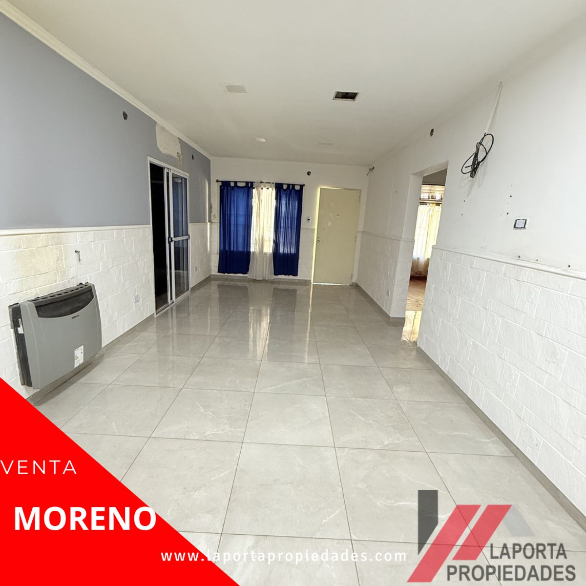 PARAGUAY · Moreno — foto 4