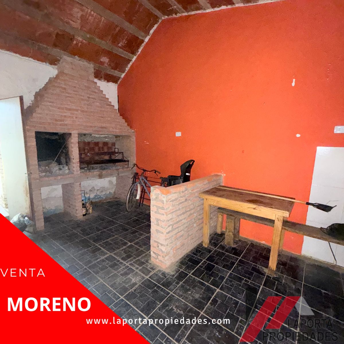 PARAGUAY · Moreno — foto 8