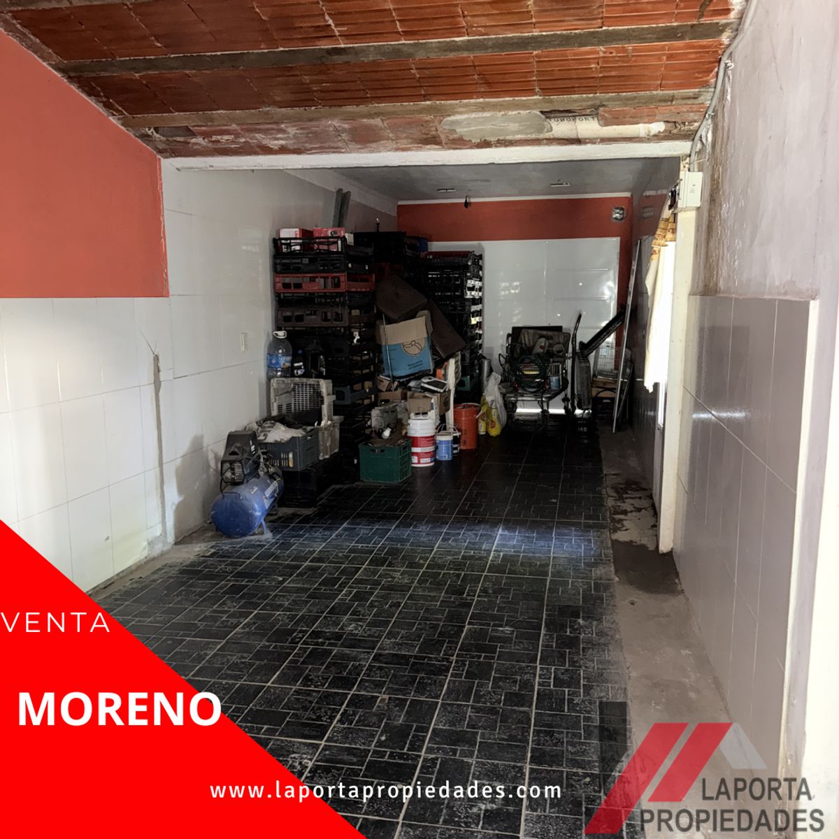 PARAGUAY · Moreno — foto 9