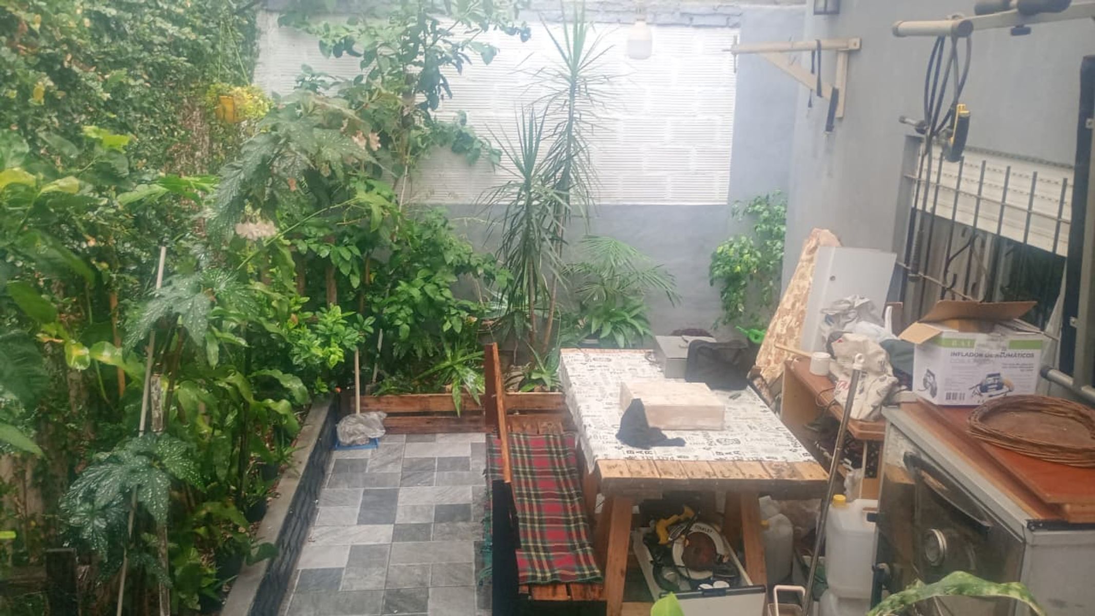 Culpina 181 · La Matanza — foto 3