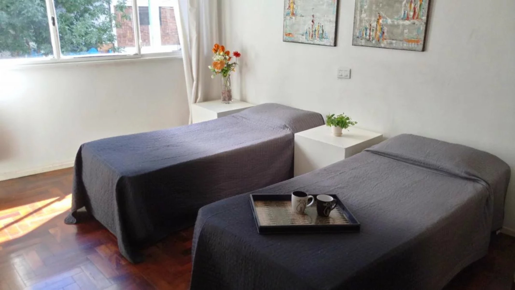 Paraguay 3629 · Palermo Soho — foto 3