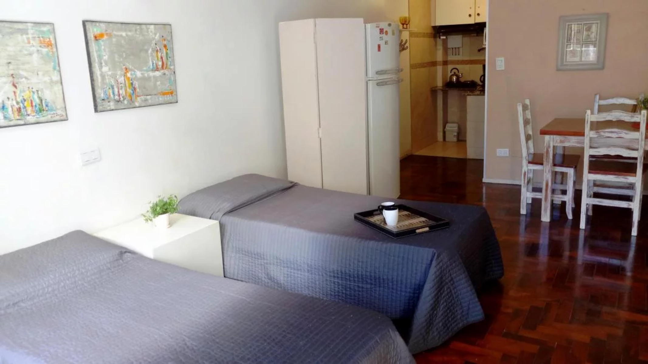 Paraguay 3629 · Palermo Soho — foto 4