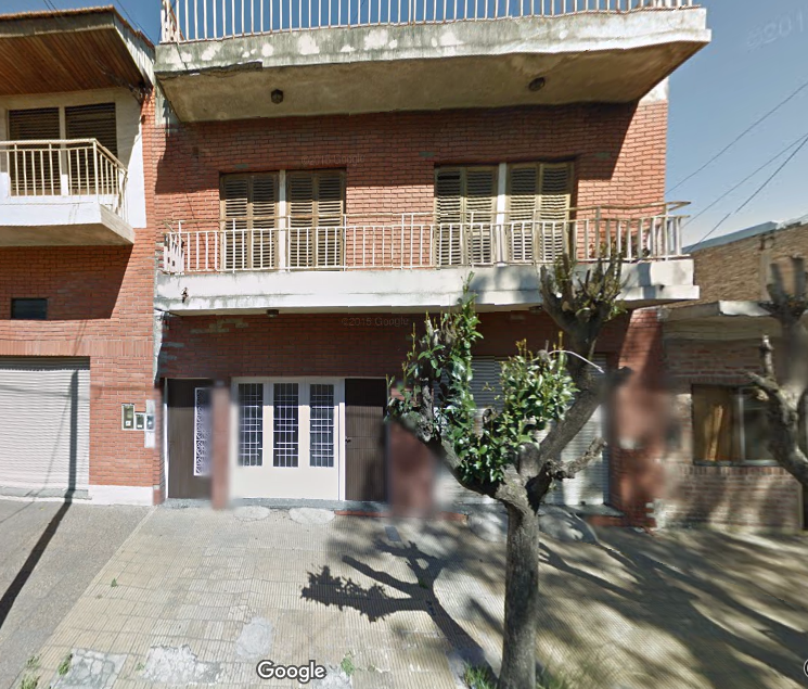 IDEAL CONSTRUCTORES!! 2 PH EN BLOCK C/ ENTRADA INDEPENDIENTE DE 3 AMB C/U VILLA MADERO