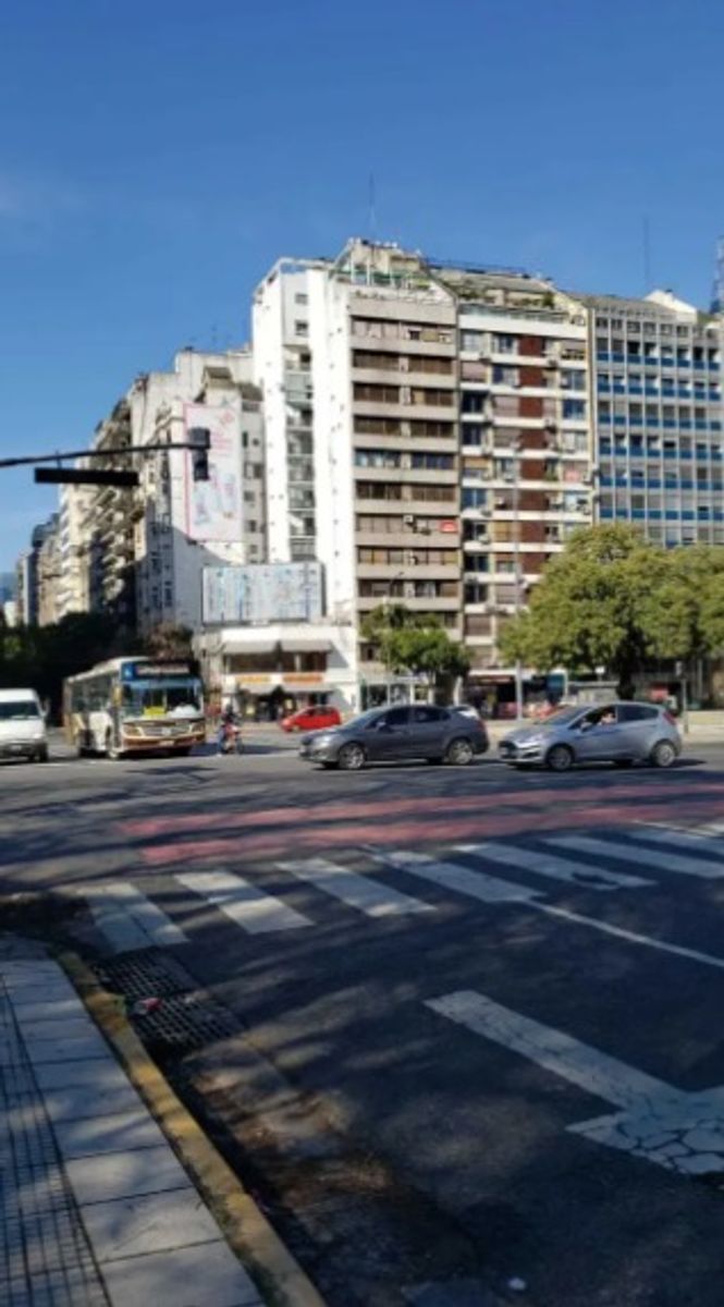 Avenida Santa Fe 1126 · Retiro — foto 6