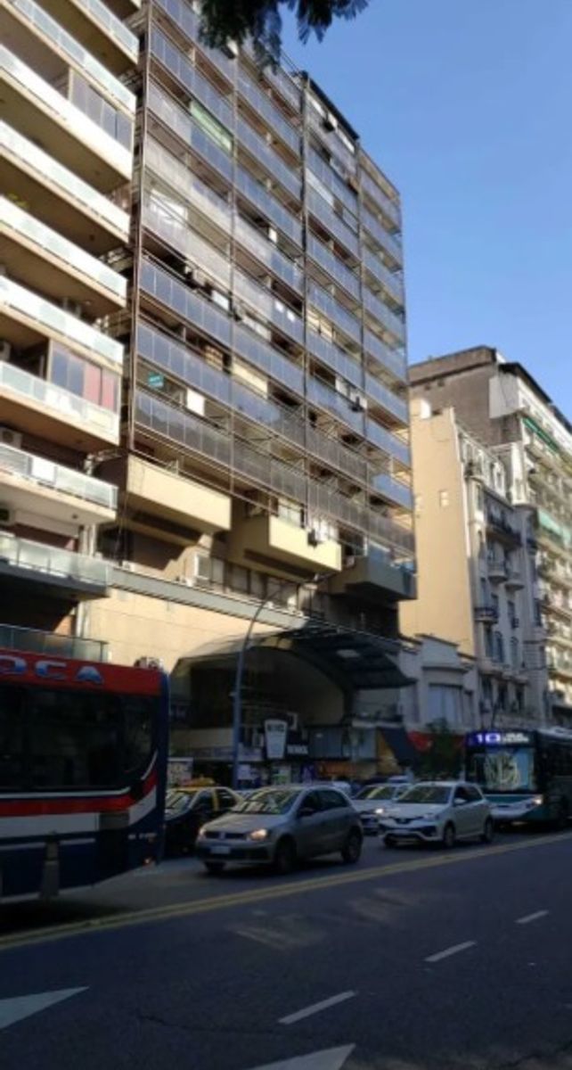 Avenida Santa Fe 1126 · Retiro — foto 8
