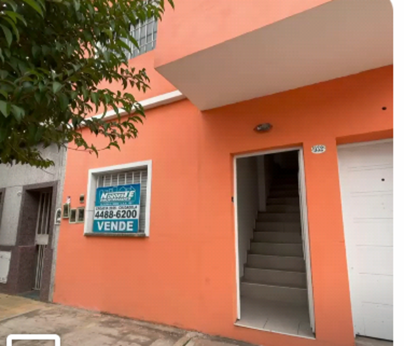 Departamento de 3 ambientes a estrenar