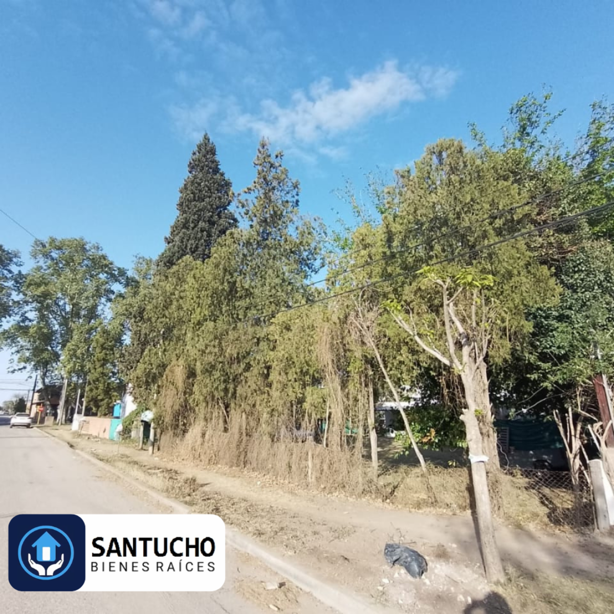 Calle 22 – José Romanutti (Sur) N°53 · Colón — foto 13