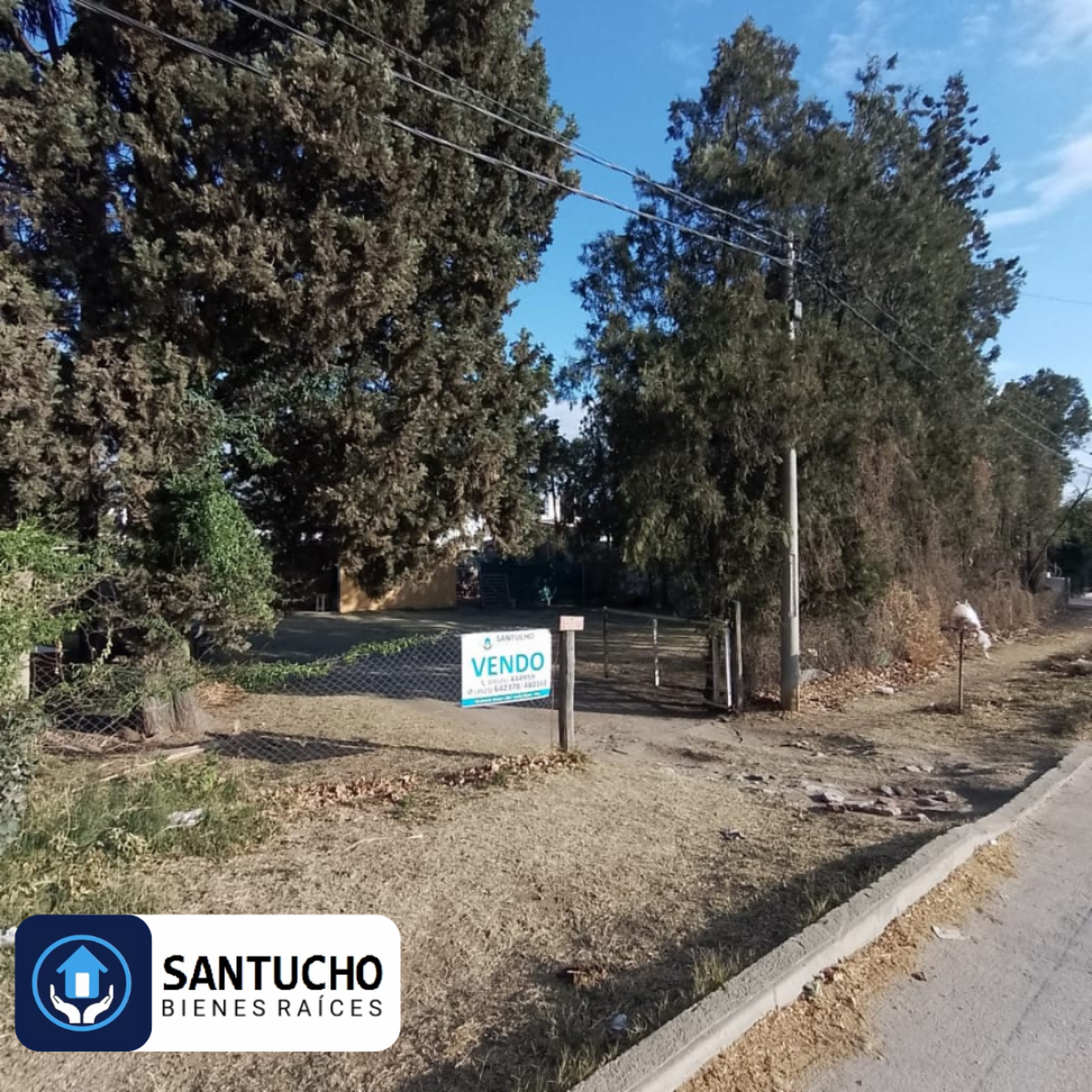 Calle 22 – José Romanutti (Sur) N°53 · Colón — foto 3