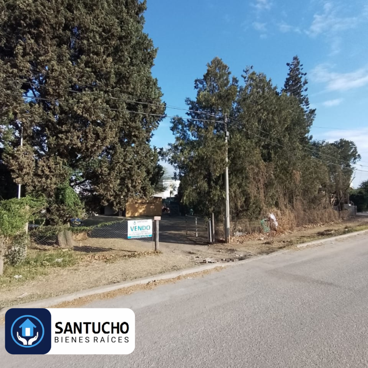 Calle 22 – José Romanutti (Sur) N°53 · Colón — foto 4