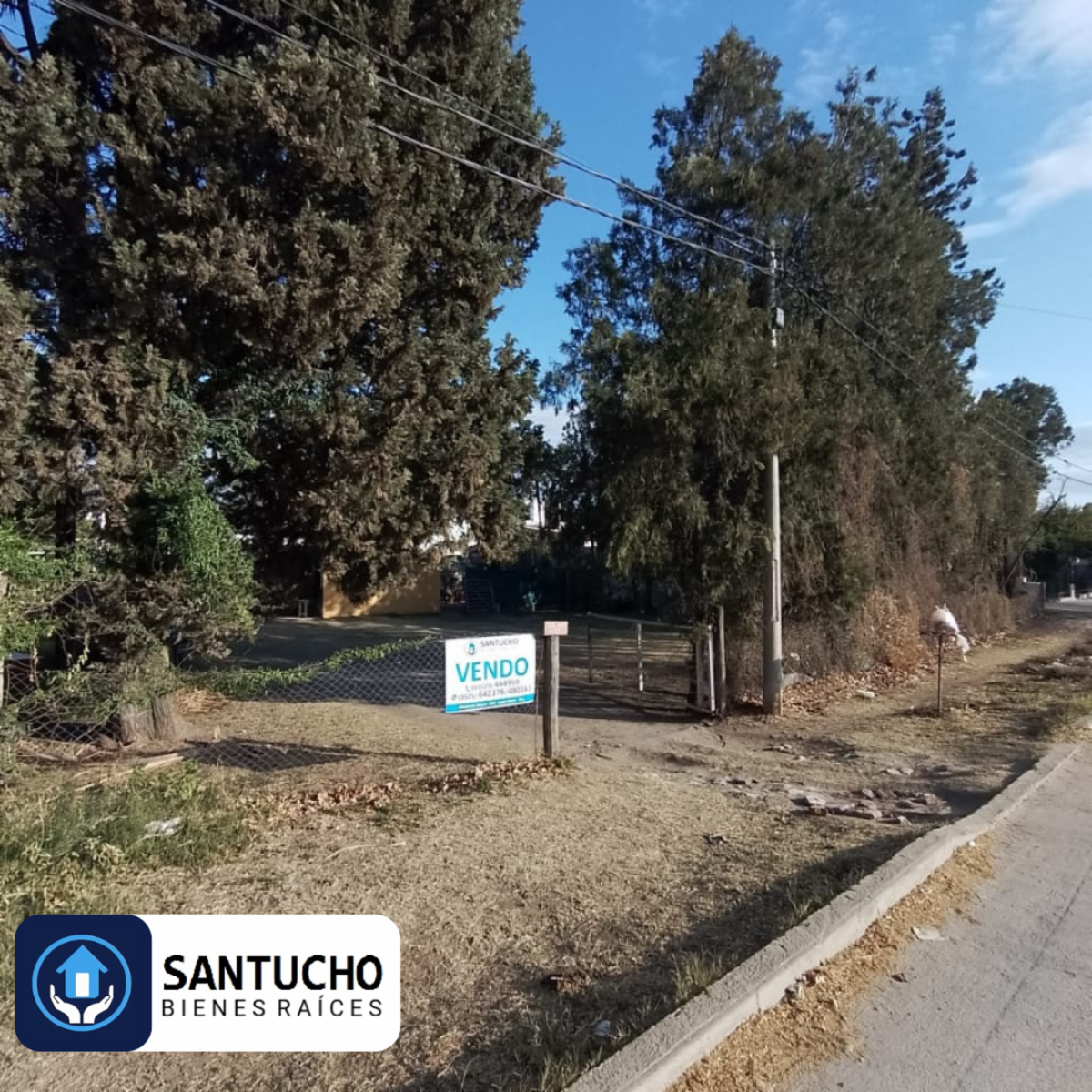 Calle 22 – José Romanutti (Sur) N°53 · Colón — foto 5