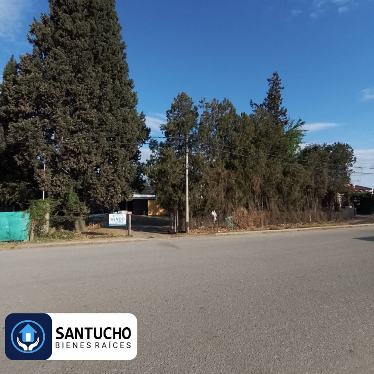 Calle 22 – José Romanutti (Sur) N°53 · Colón — foto 6