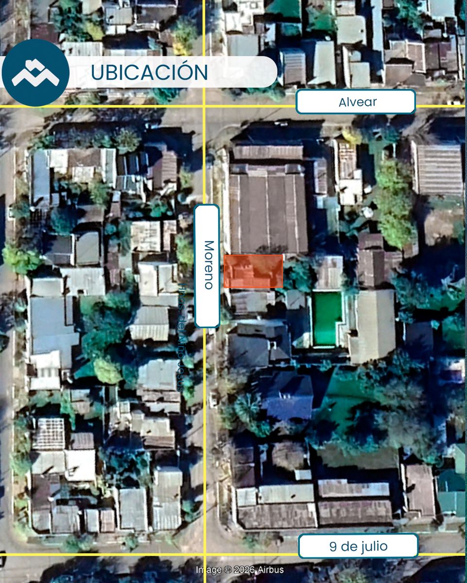 Moreno 1137, San José, Entre Ríos, Argentina · Colón — foto 4
