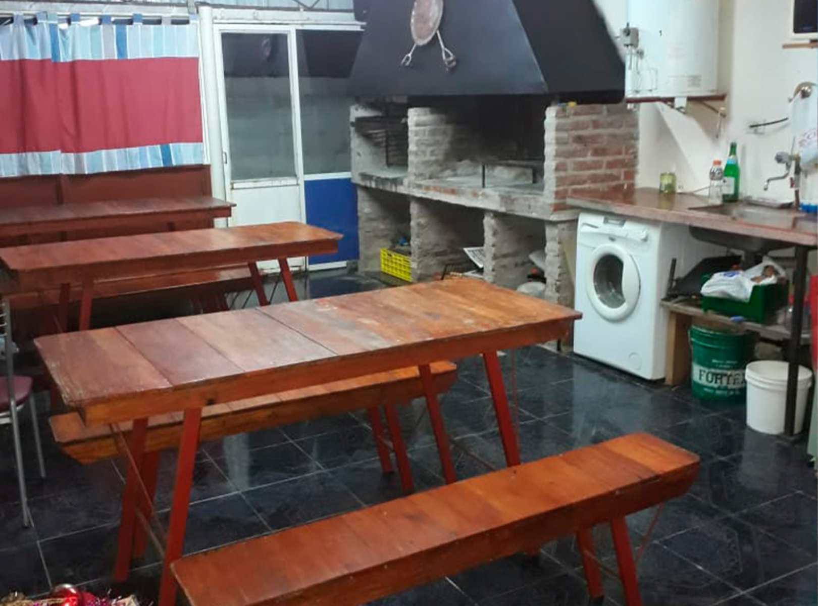 Belgrano al 1700 · La Costa — foto 5
