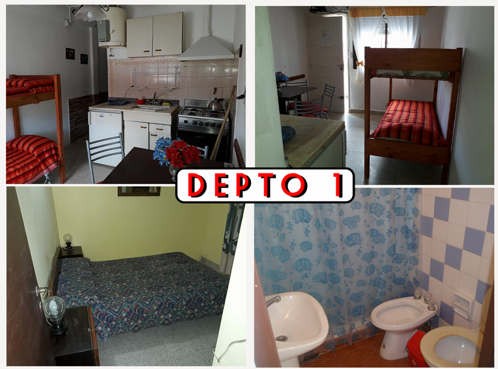 Belgrano al 1700 · La Costa — foto 6