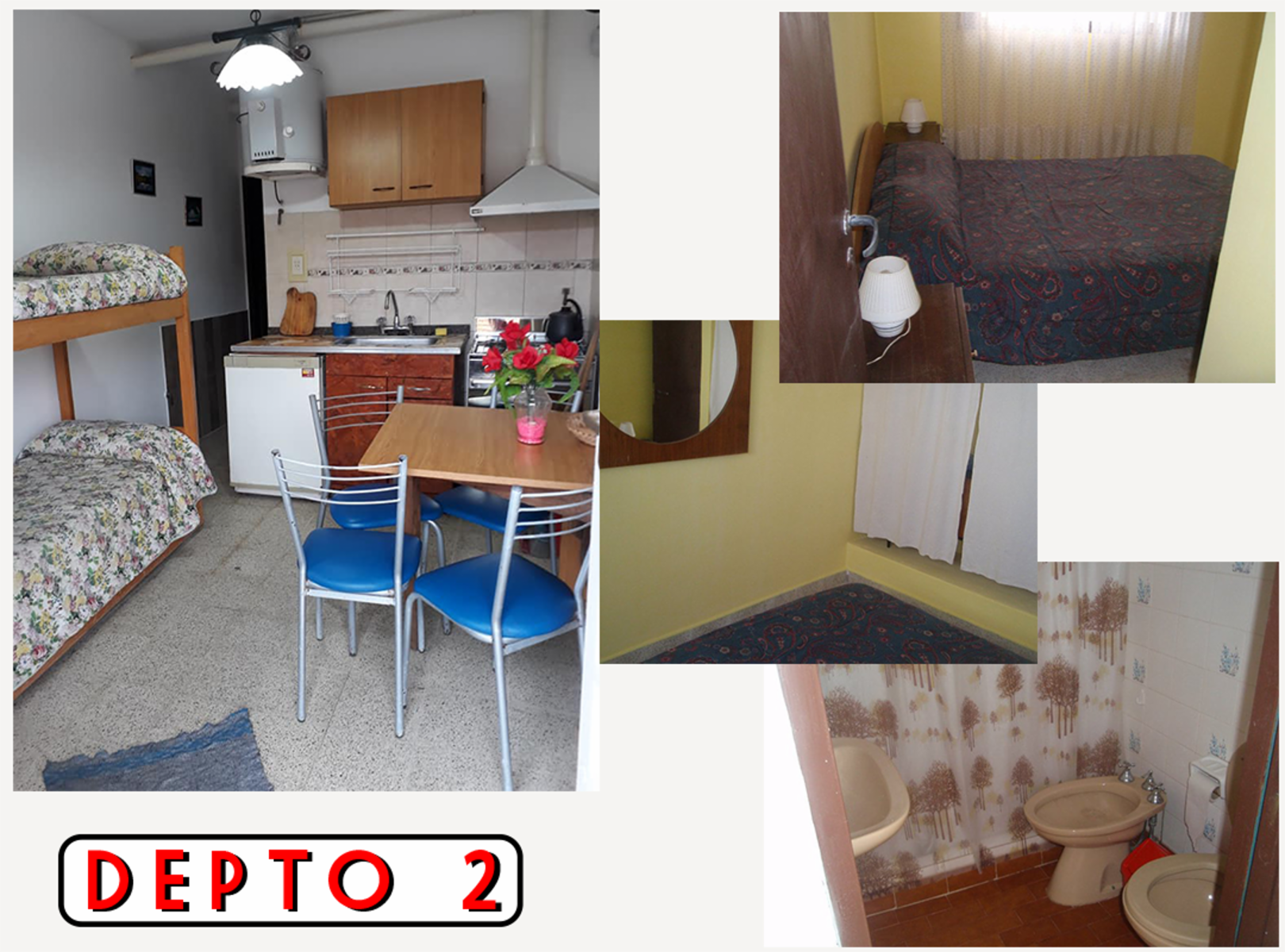 Belgrano al 1700 · La Costa — foto 7