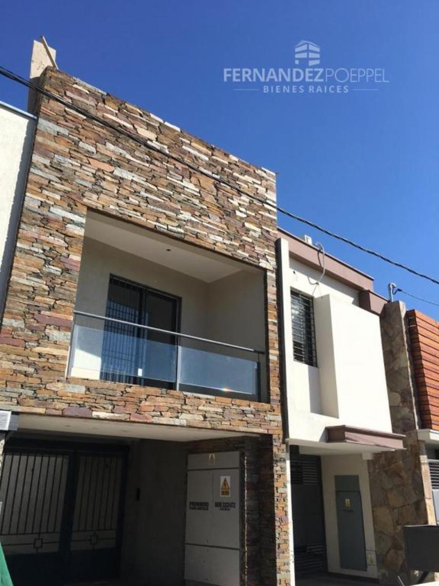 FERNANDEZ POEPPEL Vende Departamento 2D 1B PB Dorrego Guaymallen