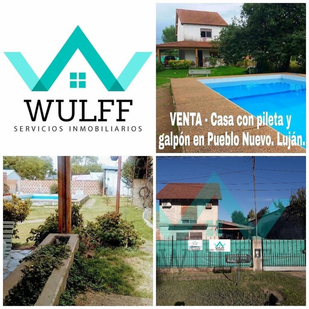 - propiedad en venta Pueblo Nuevo Dr. Salk 85.000 USD.