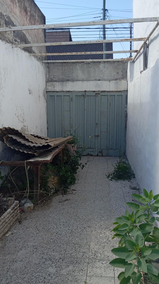 M. Thompson 297 · La Matanza — foto 14