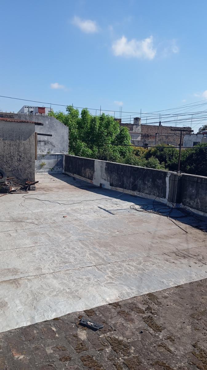 M. Thompson 297 · La Matanza — foto 19