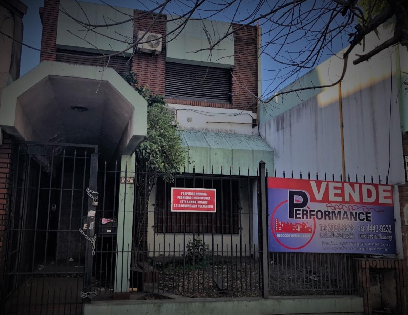 Av De Mayo 800 · La Matanza — foto 3