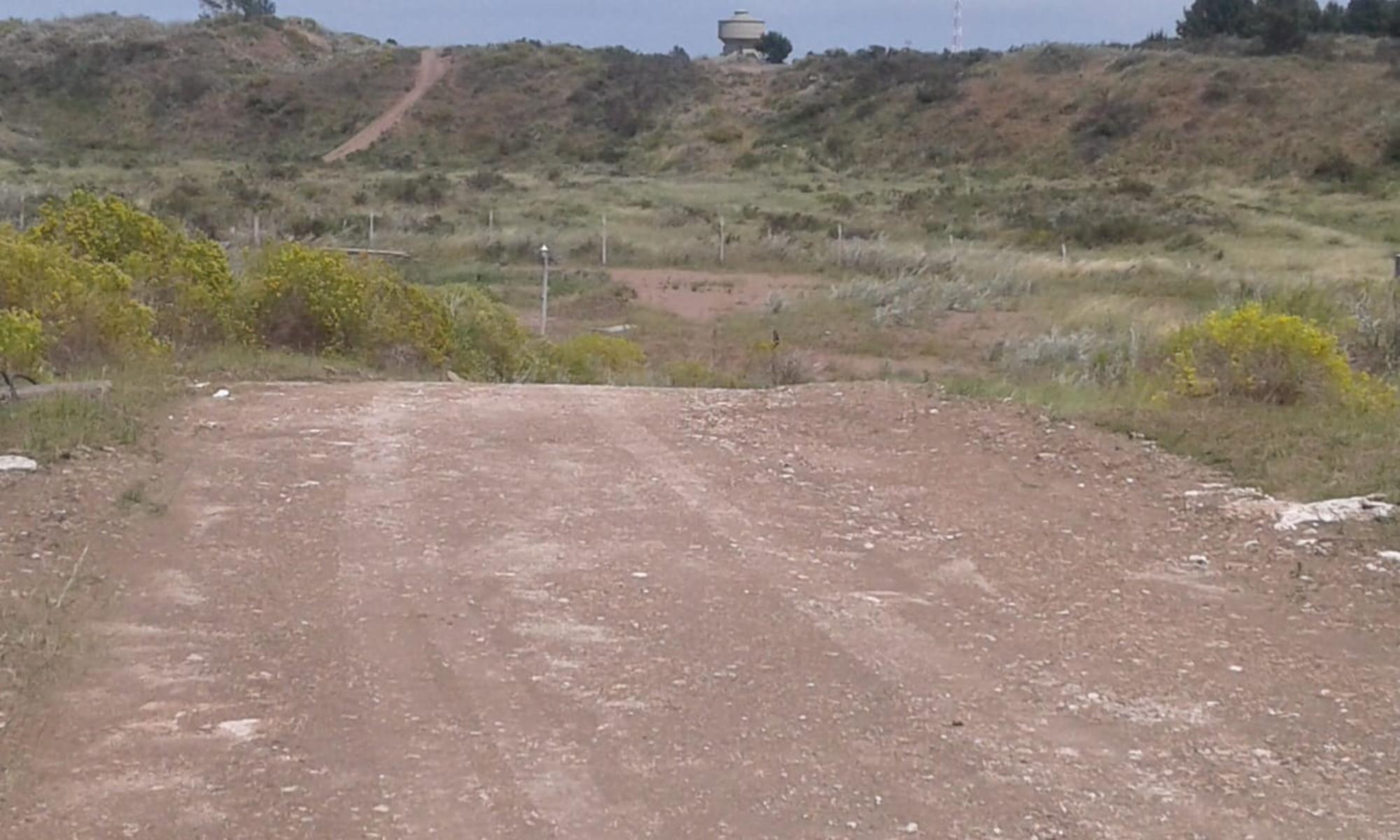 EL CEDRON · Monte Hermoso — foto 6
