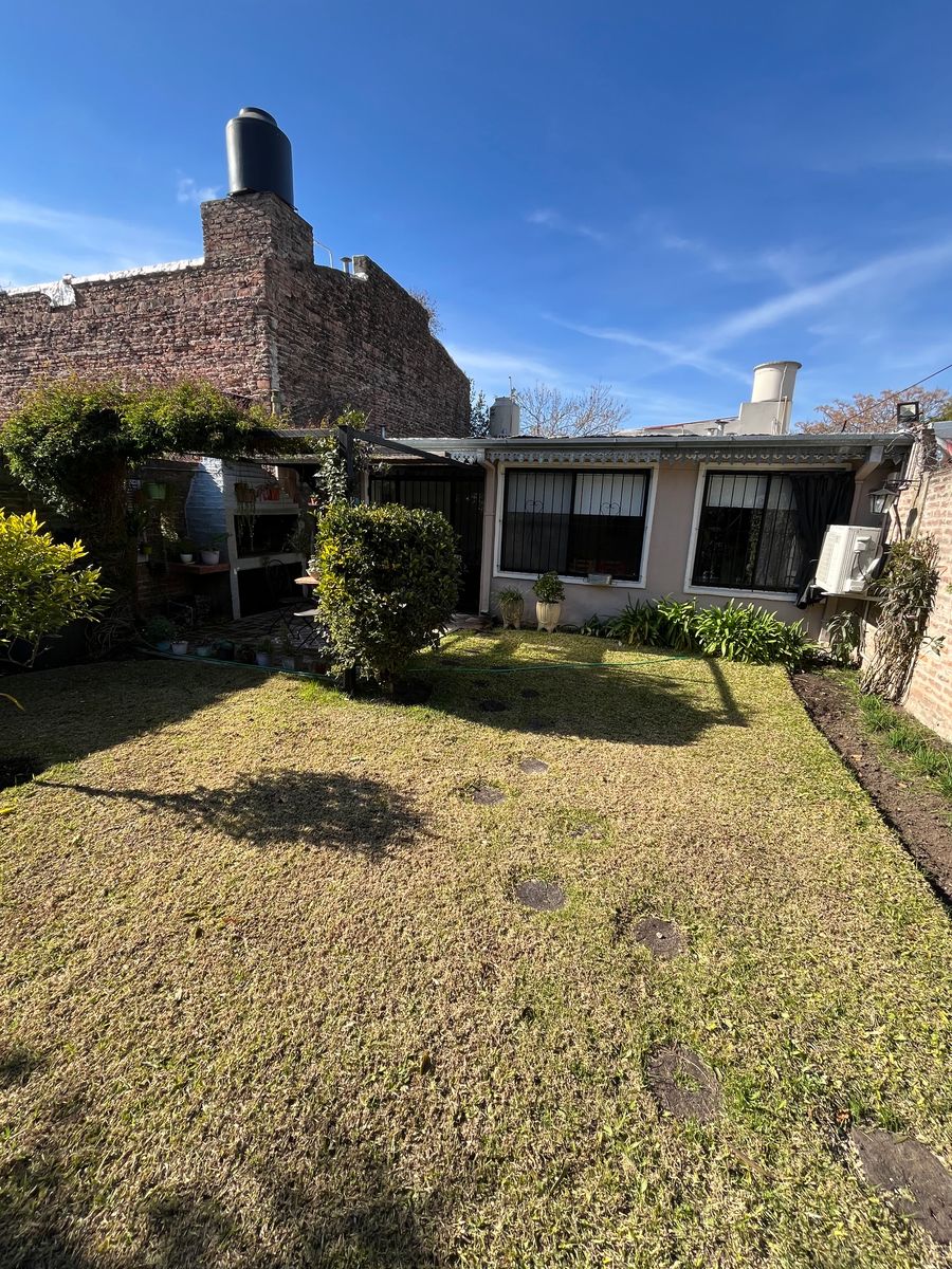 Almafuerte · Lomas De Zamora — foto 5
