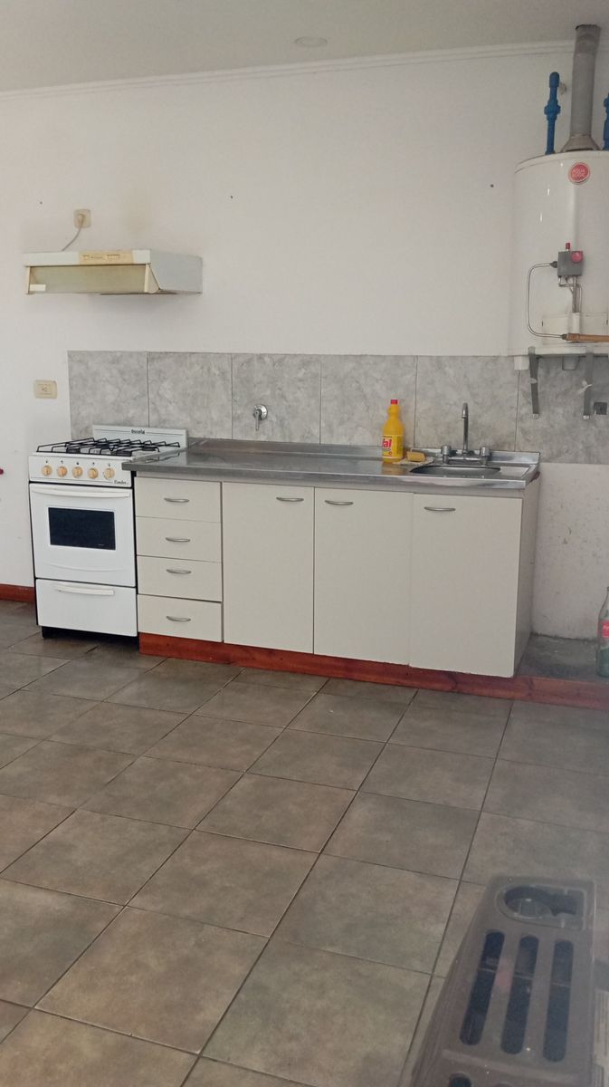 ALQUILER DEPTO EN 2º PISO