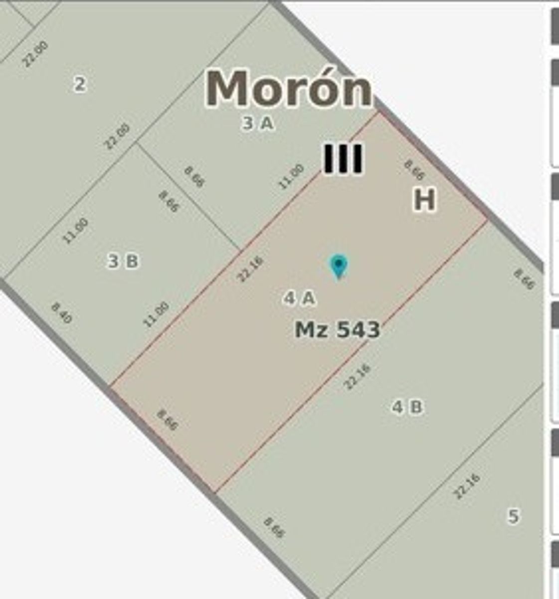 VELEZ SARSFIELD 239 · Morón — foto 3