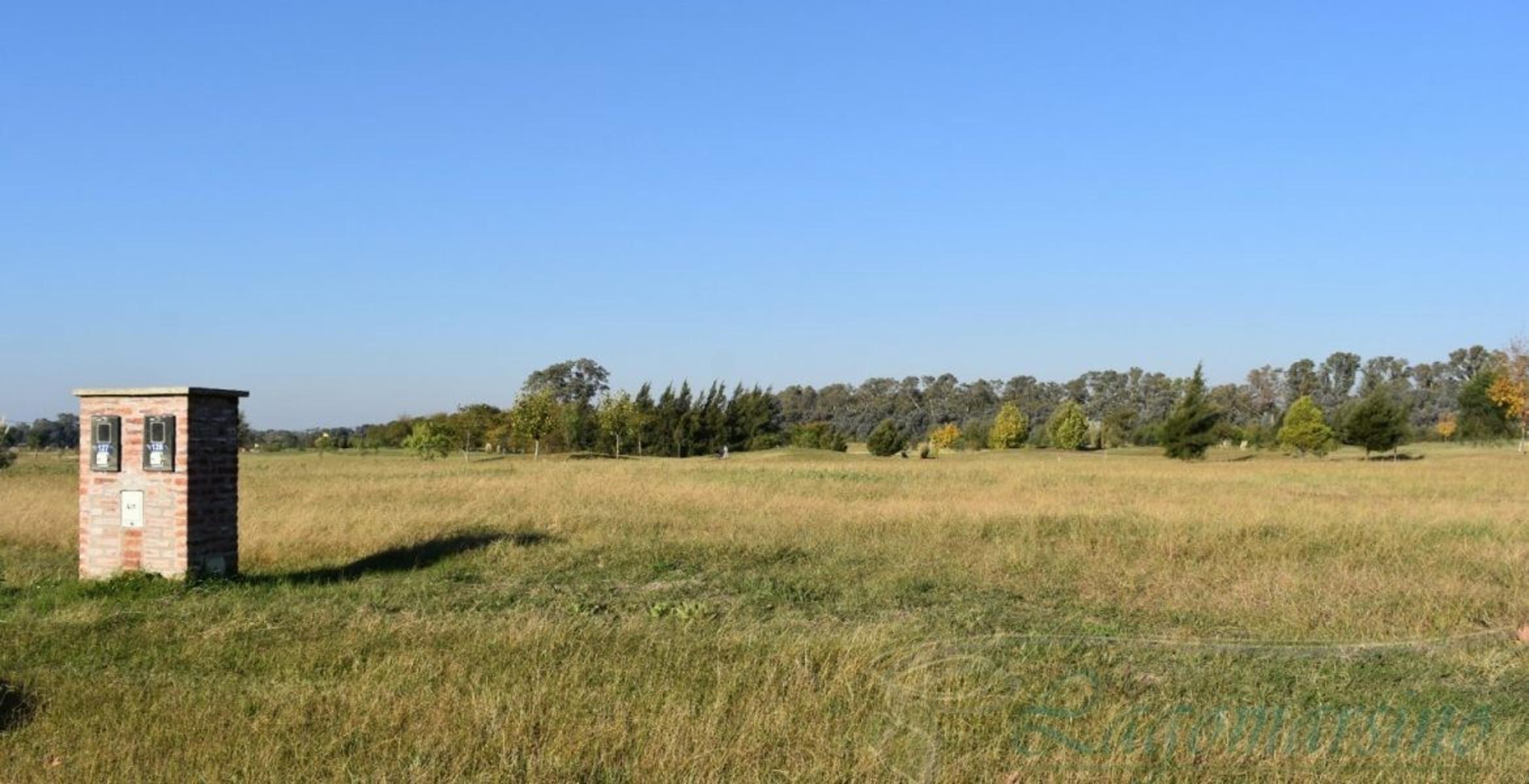 RUTA 34 KM 10 · Pilar — foto 5
