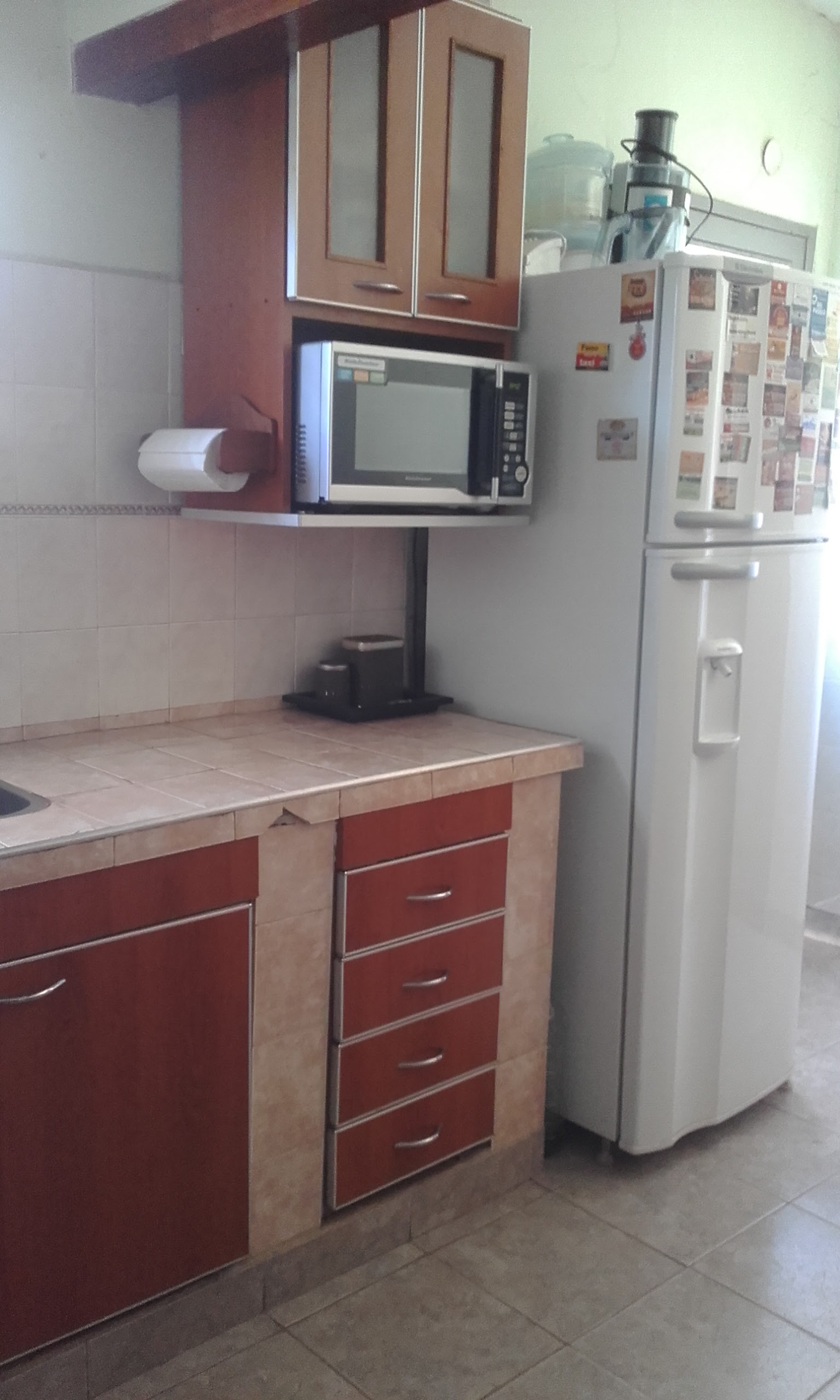 FRENTE AL LAGO SAN ROQUE · Punilla — foto 15