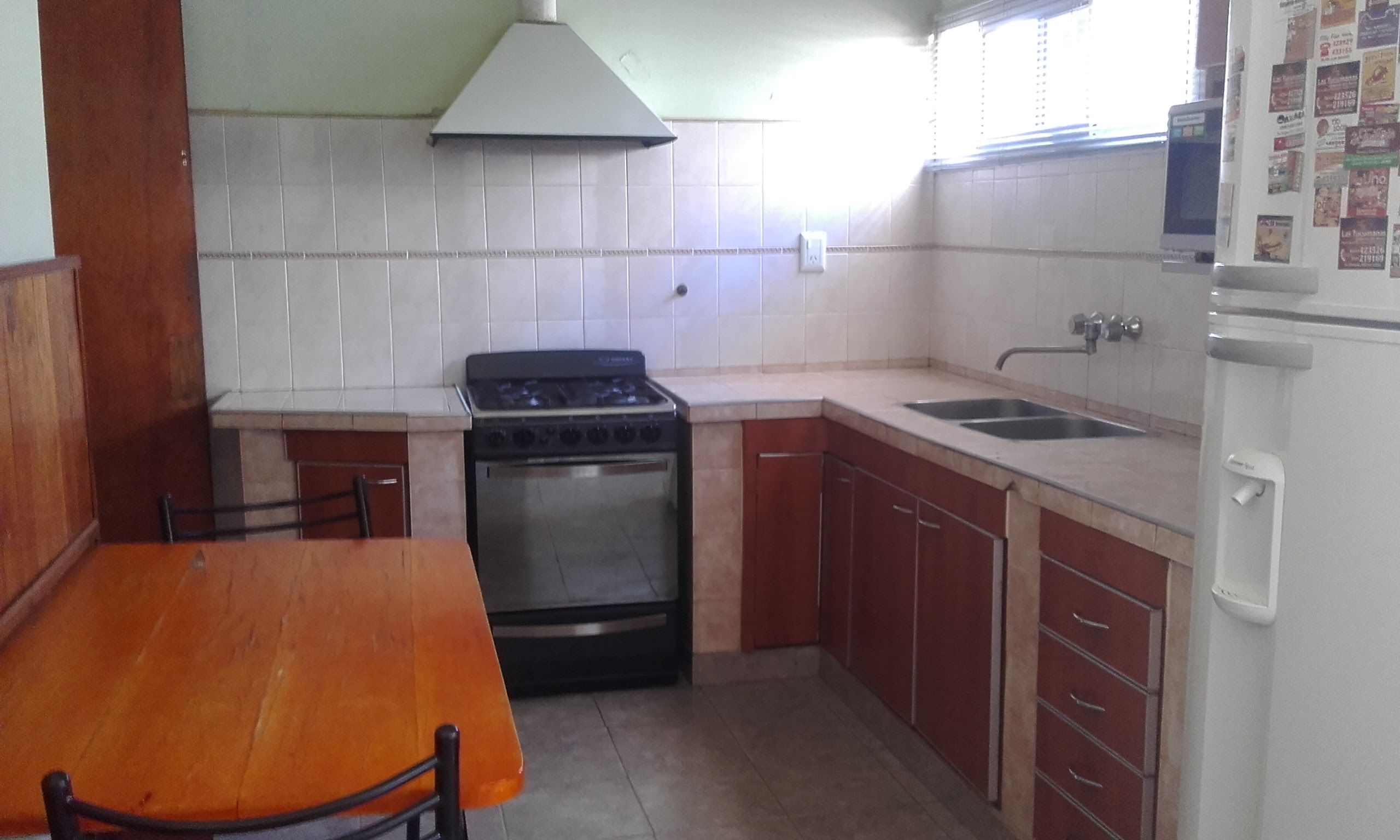 FRENTE AL LAGO SAN ROQUE · Punilla — foto 17