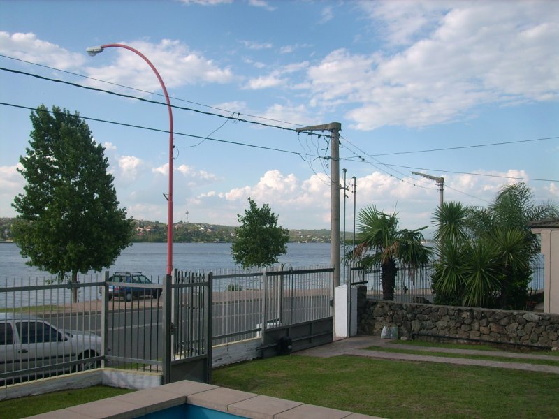 FRENTE AL LAGO SAN ROQUE · Punilla — foto 3
