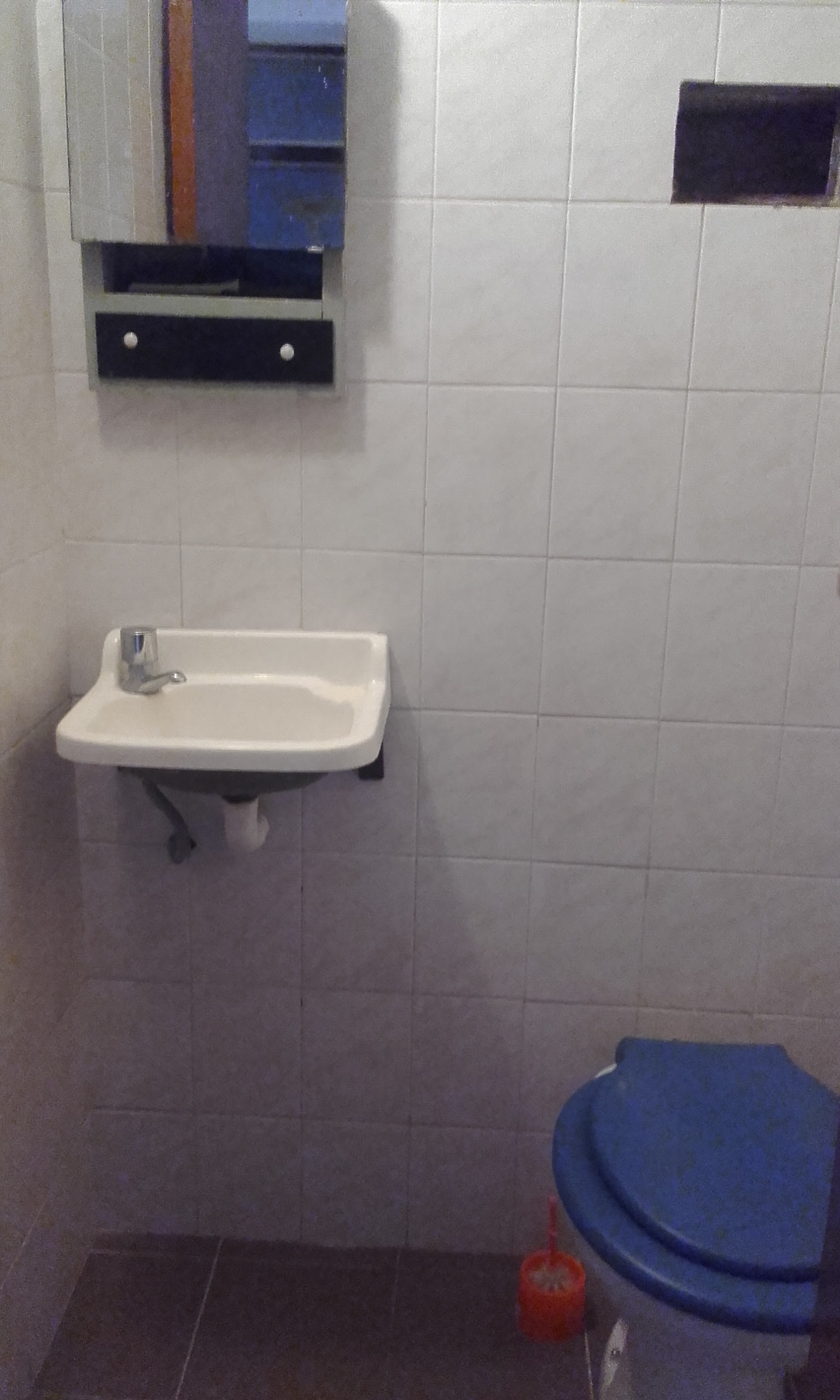 FRENTE AL LAGO SAN ROQUE · Punilla — foto 21