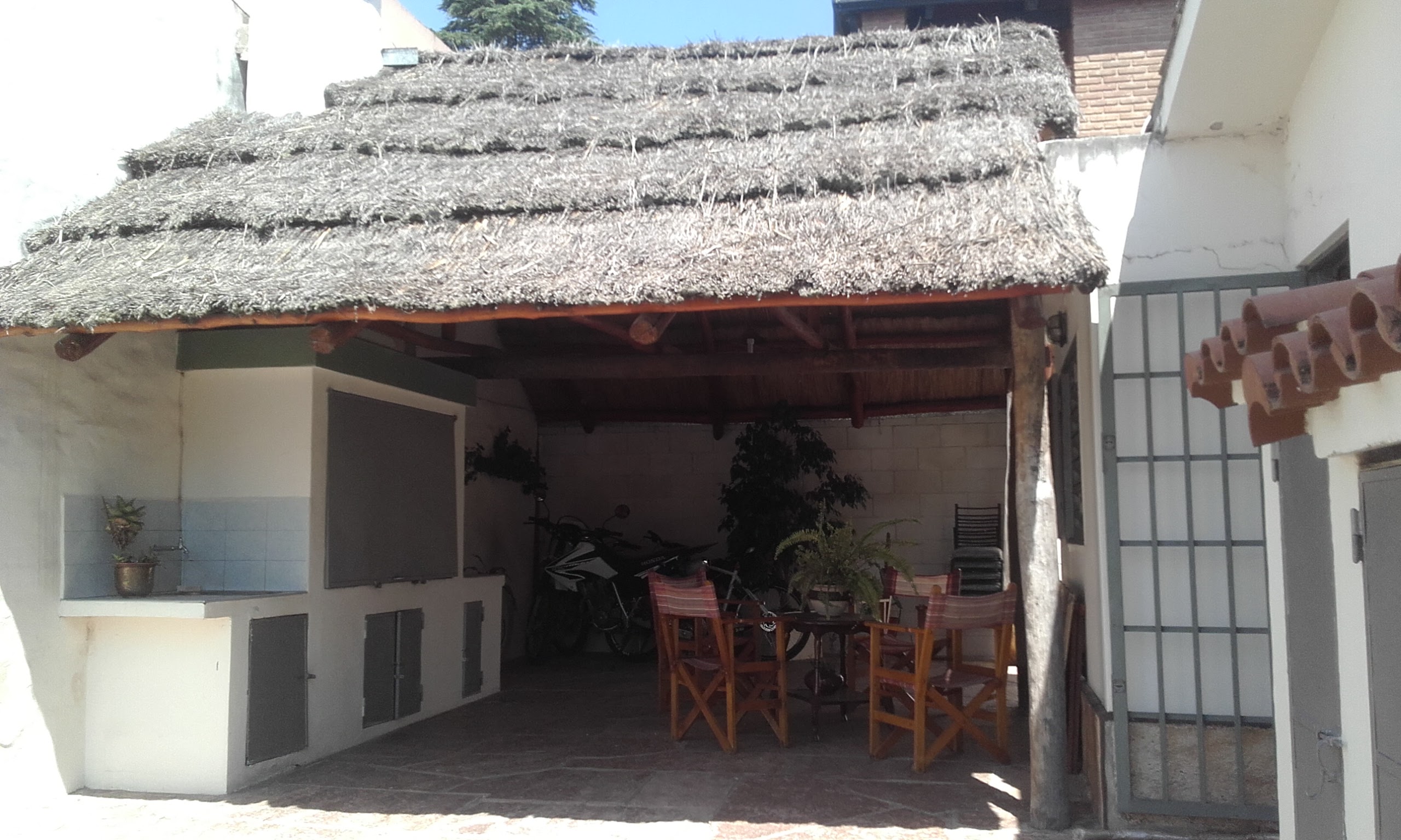 FRENTE AL LAGO SAN ROQUE · Punilla — foto 23