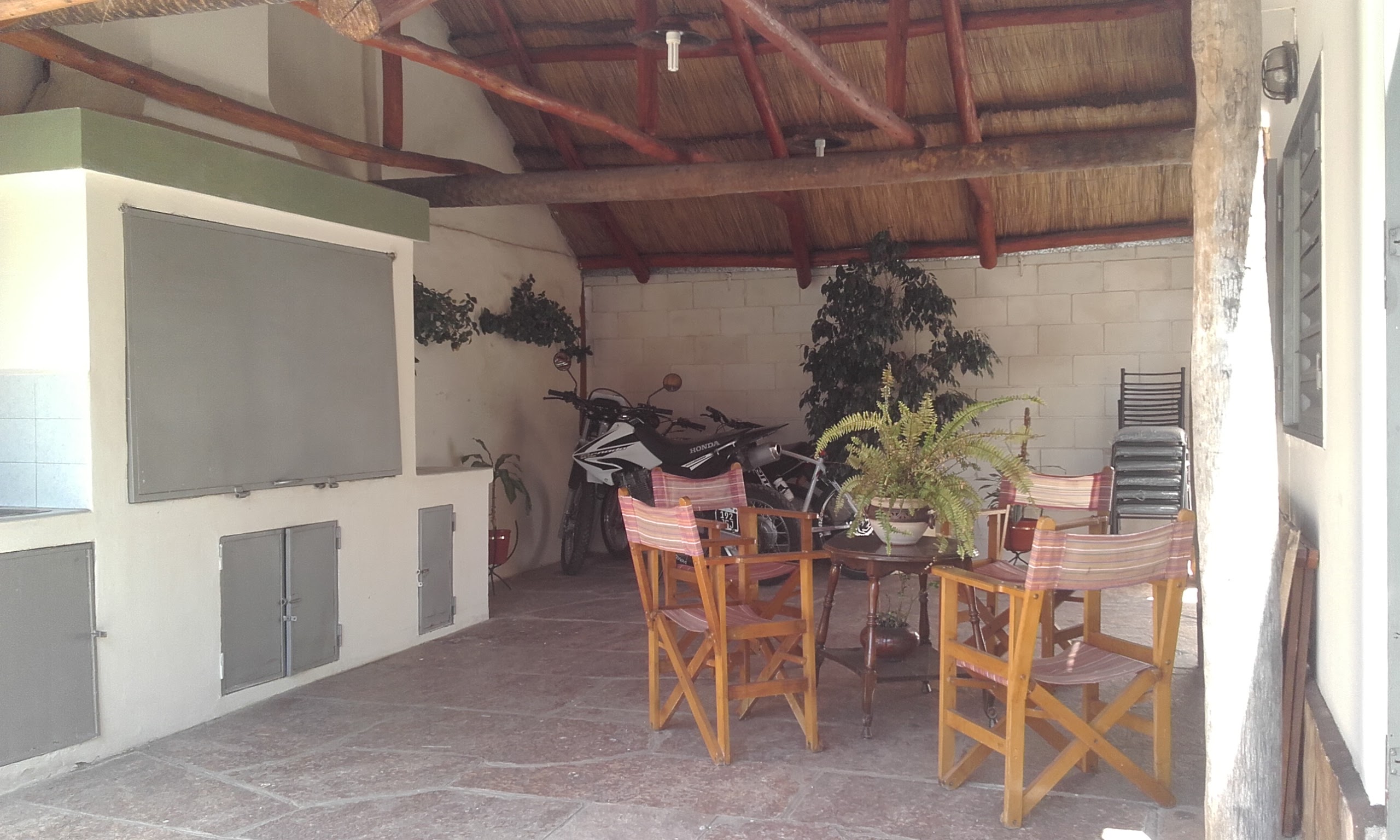 FRENTE AL LAGO SAN ROQUE · Punilla — foto 25
