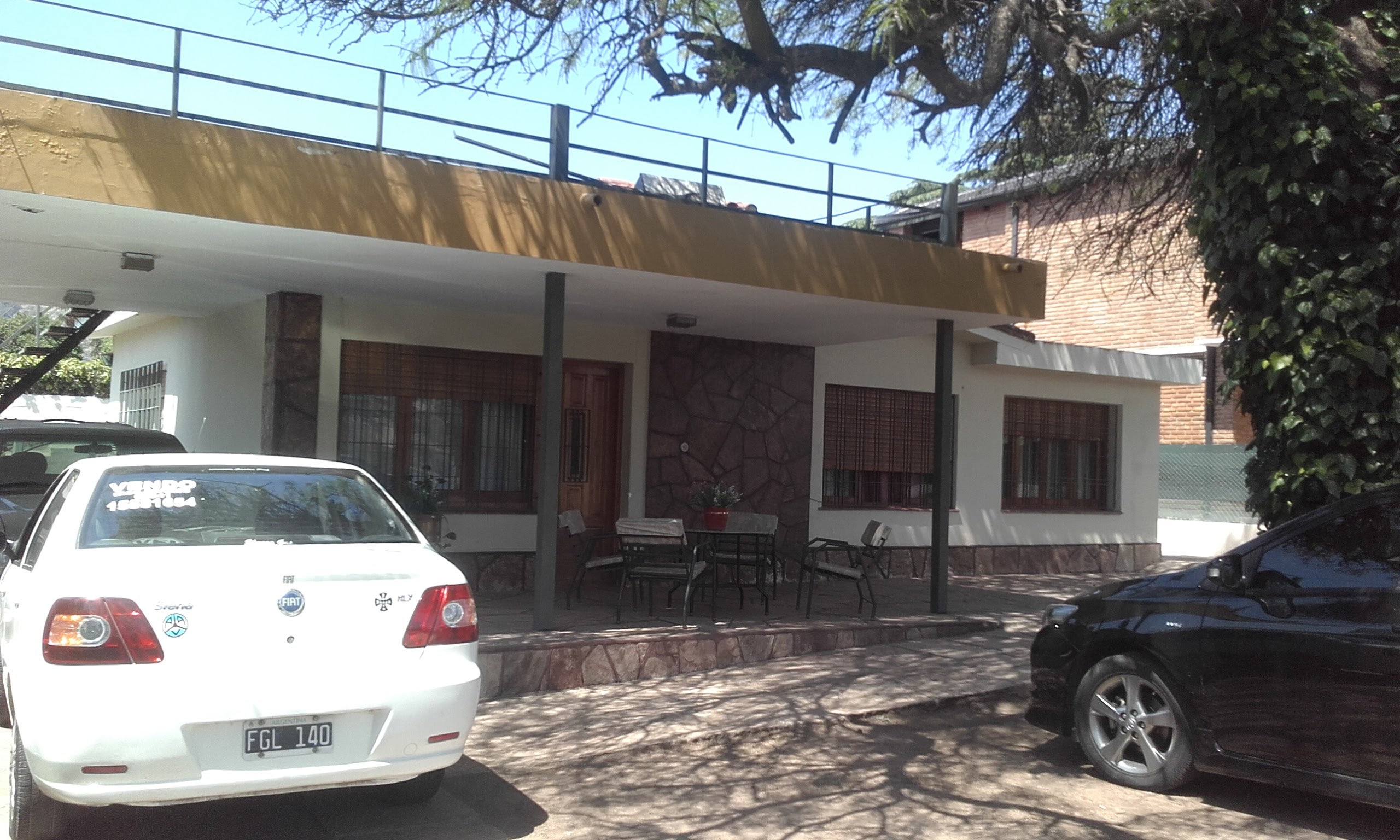 FRENTE AL LAGO SAN ROQUE · Punilla — foto 26