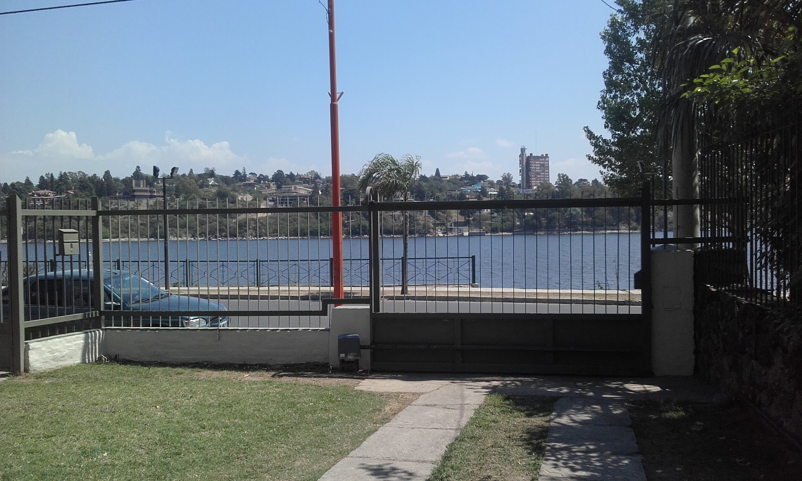 FRENTE AL LAGO SAN ROQUE · Punilla — foto 27