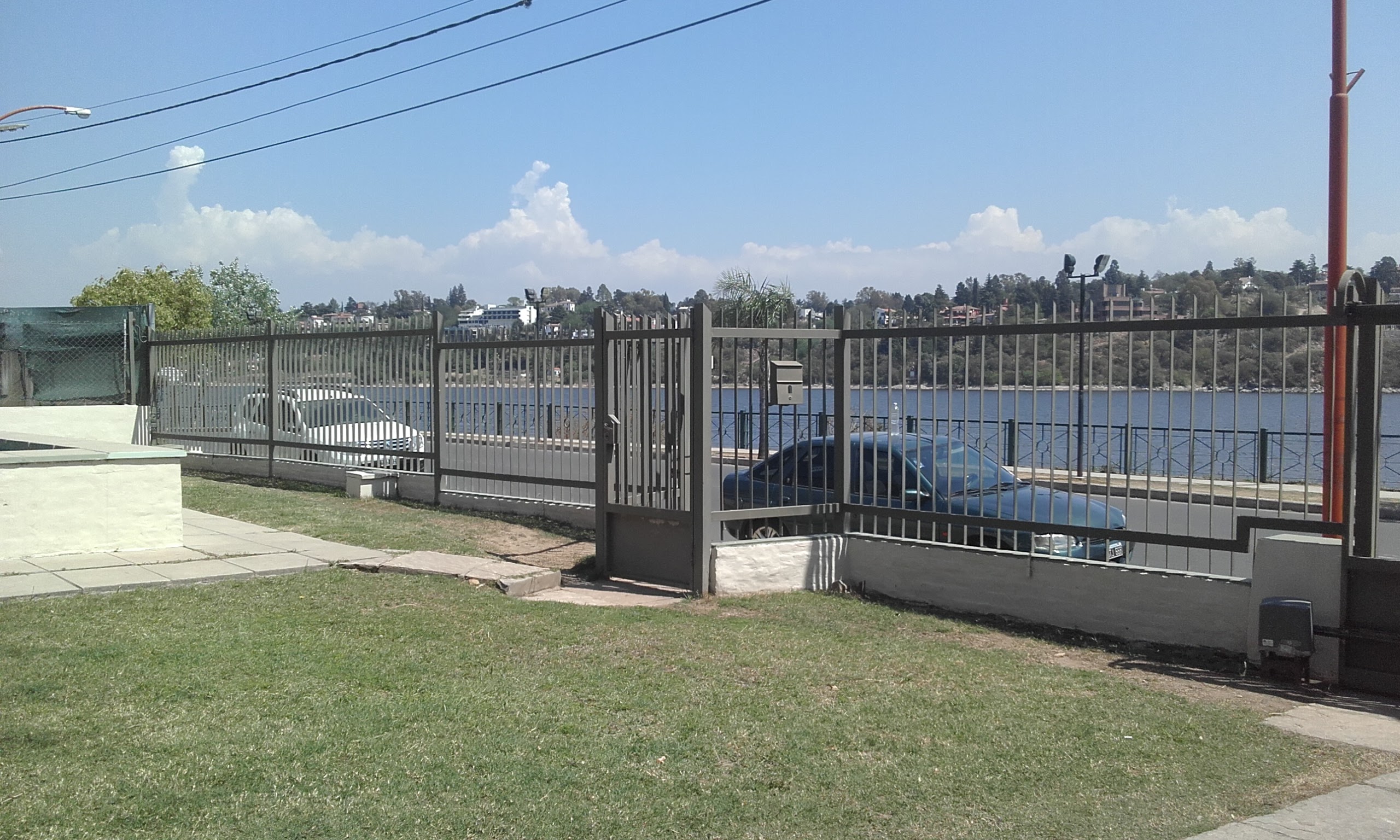 FRENTE AL LAGO SAN ROQUE · Punilla — foto 28