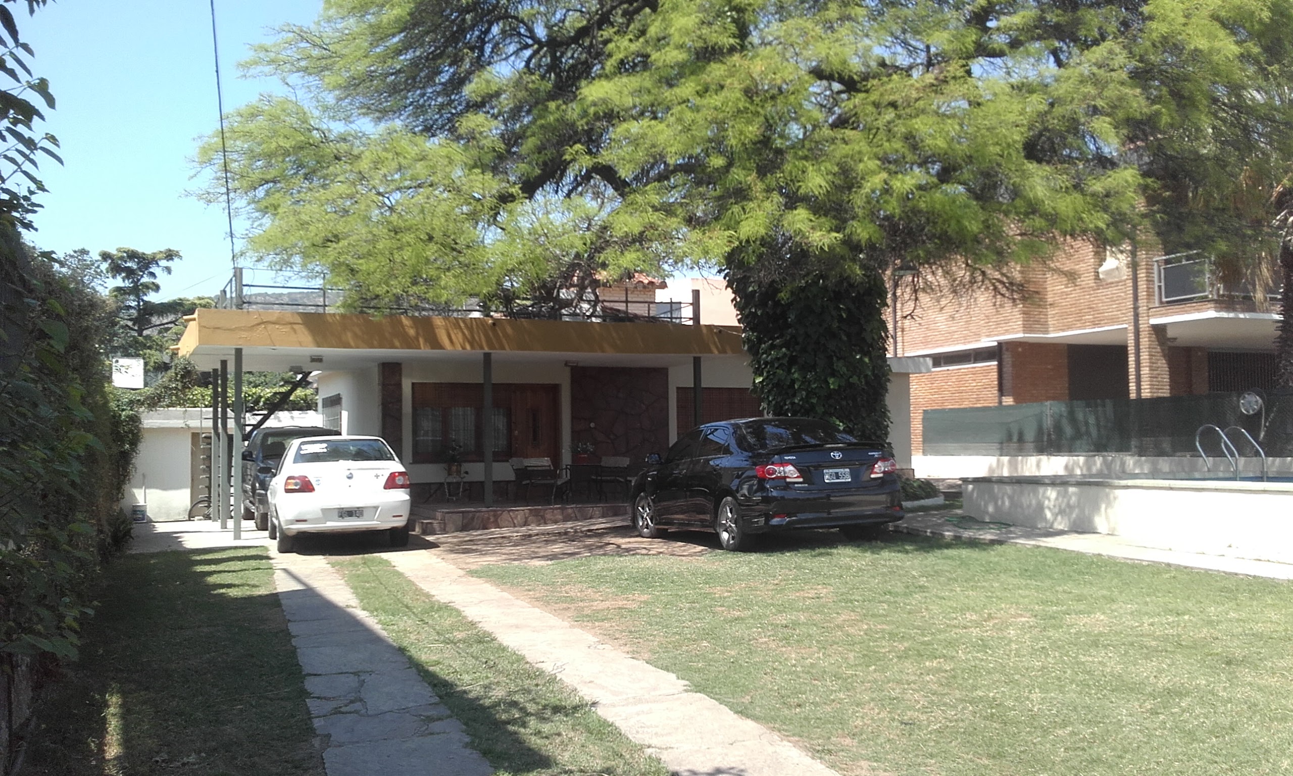FRENTE AL LAGO SAN ROQUE · Punilla — foto 29