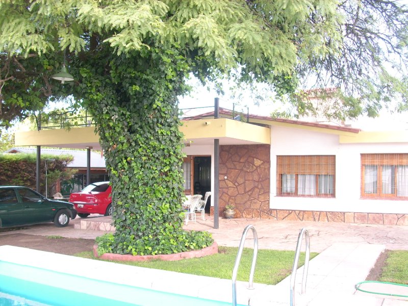 FRENTE AL LAGO SAN ROQUE · Punilla — foto 4