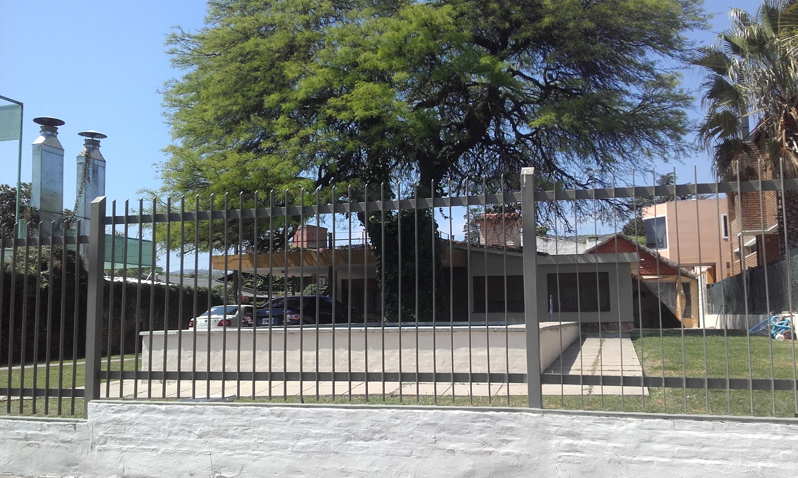 FRENTE AL LAGO SAN ROQUE · Punilla — foto 7