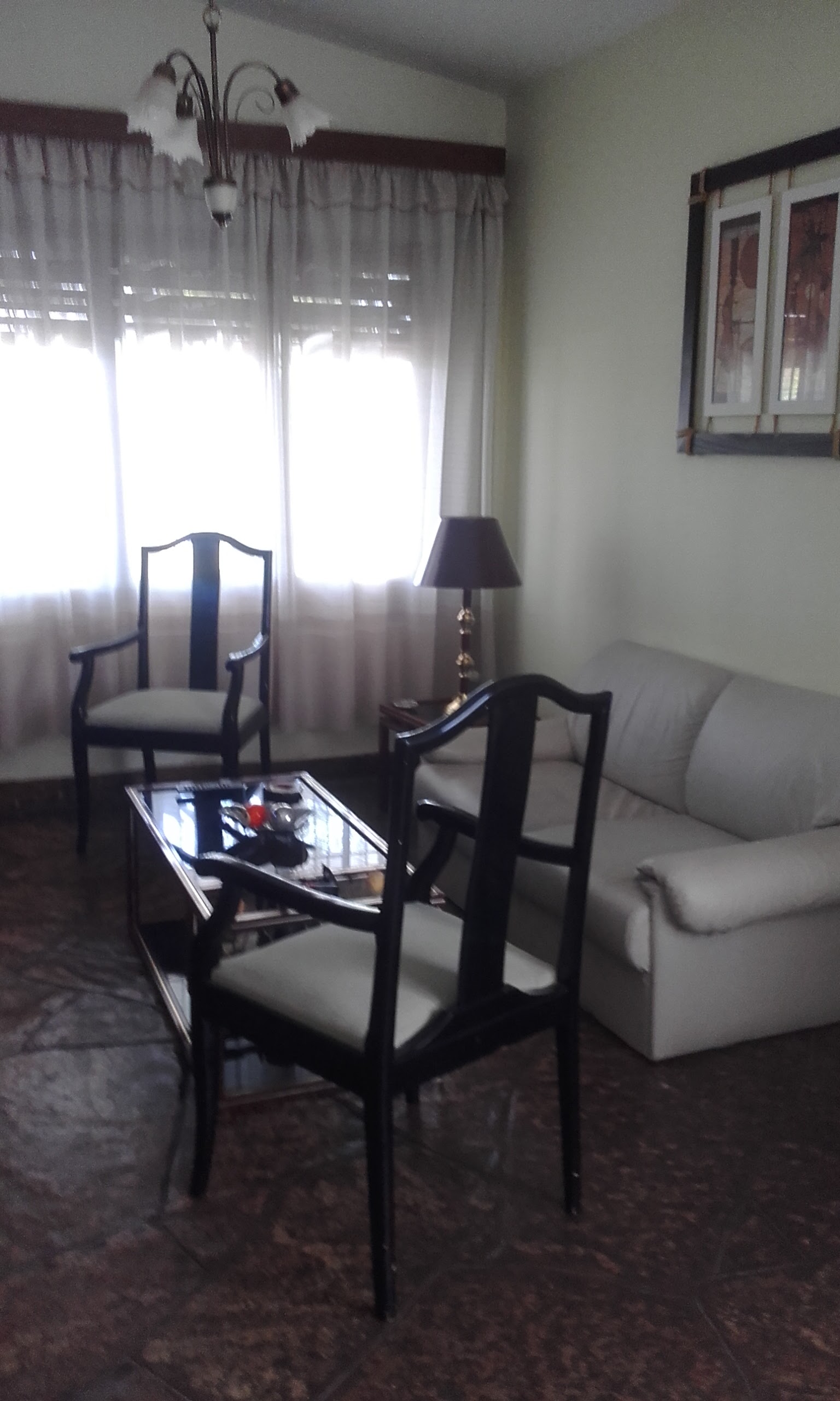 FRENTE AL LAGO SAN ROQUE · Punilla — foto 9